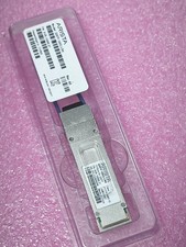 1pc Arista XVR-10068-21 100G QSFP28 Optical Transceiver