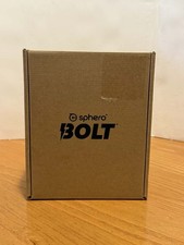 Sphero Bolt Coding Robot Ball