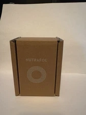 Nutrafol Women's Hair Balance Supplement 120 Capsules