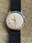 Vintage 1950’s Timex, Cub Scout logo, MECHANICAL (hand wind)