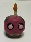 Funko Pop Phantom Cupcake Five Nights at Freddy’s- Chase; eyes glow In the dark