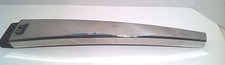 1998-2003 JAGUAR XJ8 ~ RIGHT EXTERIOR SIDE PILLAR POST CHROME TRIM ~ OEM PART