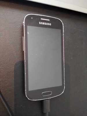 SAMSUNG Galaxy Trend Ace II S7560 S7560M GT-S7560M mobile LOCKED ROGERS CANADA
