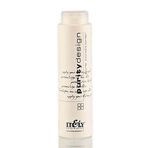 IT&LY ITELY Purity Design PURE VOLUMIZING ECO Non-Aerosol Hair Spray 10.14 fl oz