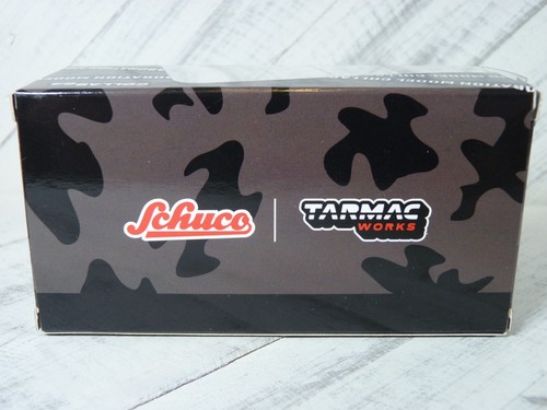Schuco/Tarmac Works Land Rover Defender Royal Military Police 1:64 ¡NUEVO! C3 - Imagen 4 de 5