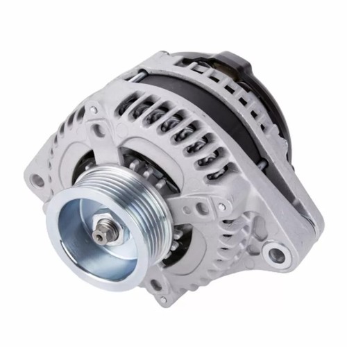 TYC 2-11391 Alternator for Honda Odyssey 3.5L V6 6S 2008-2010 Models - Picture 10 of 13
