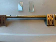  Wild Heerbrugg Parallax bar. Switzerland.