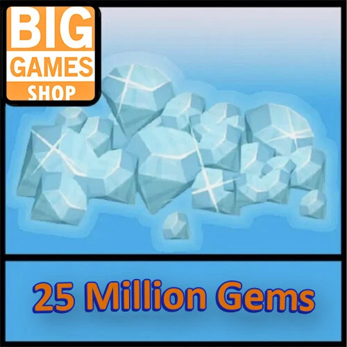 25 Million