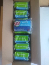 8 Scott Sponges Double Pack