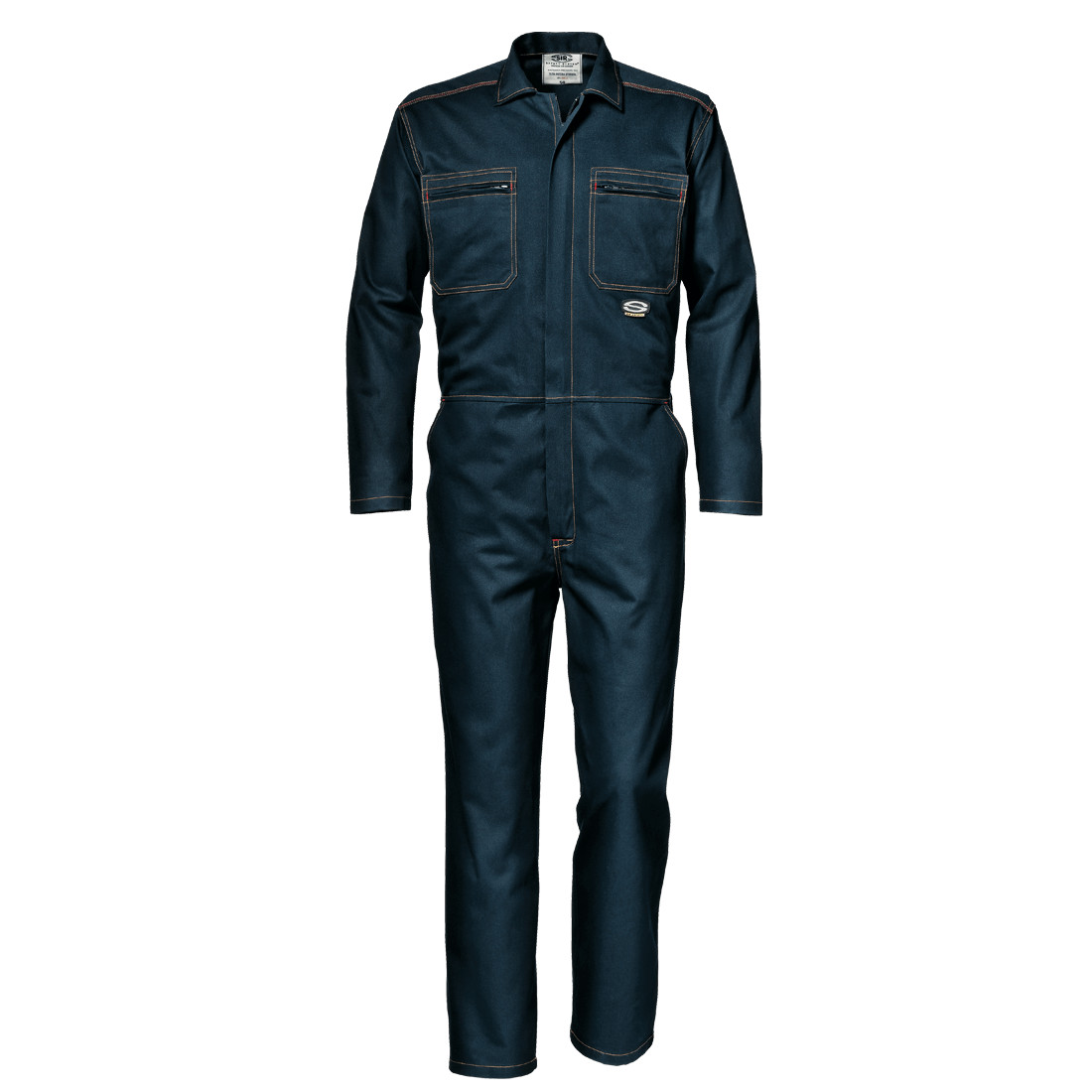 SIR Safety Overall SYMBOL Arbeitsanzug Arbeitsoverall Workwear Arbeitskombi