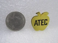ATEC Apple Pin