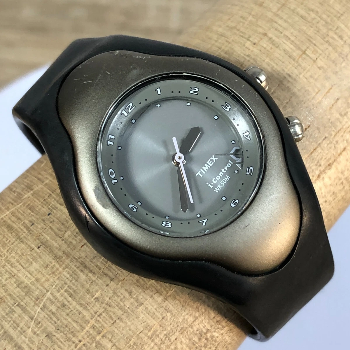 Timex 2025 i control