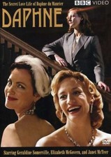 Bbc Video Daphne Dvd Brand New Sealed