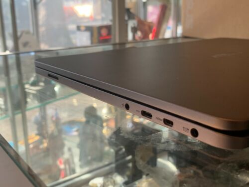 ASUS (TP401MA-BZ034TS) VIVOBOOK FLIP WINDOWS 10 / 128 GB EMMC / 4 GB RAM IN BOX - Picture 12 of 12