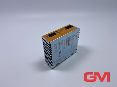 B&R Netzteil 0PS1050.1 power supply unit 24 VDC PS1050 1-phasig Revision C0