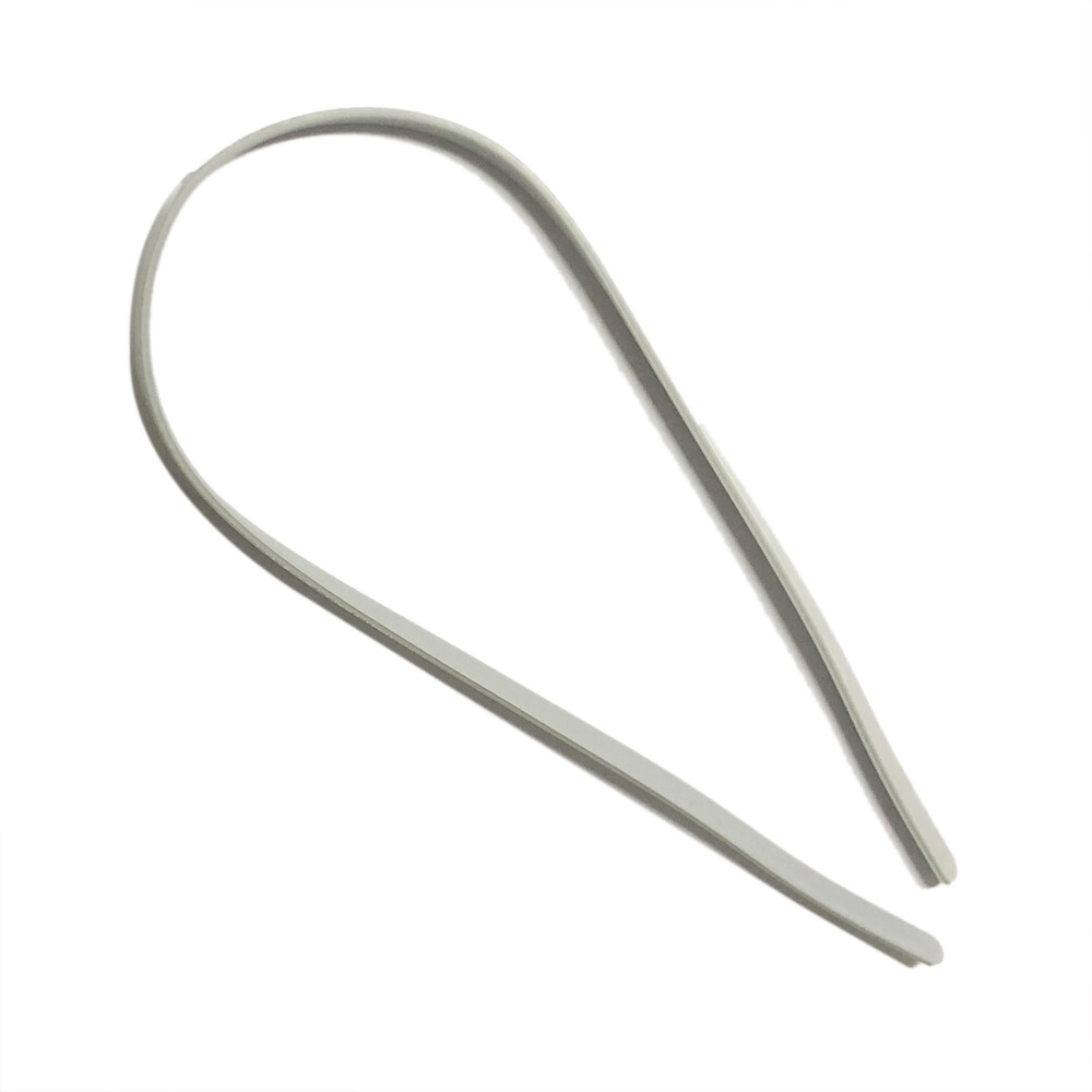 Lot De 10 Patins De Pieds En Caoutchouc Pour Meubl... - Grandado