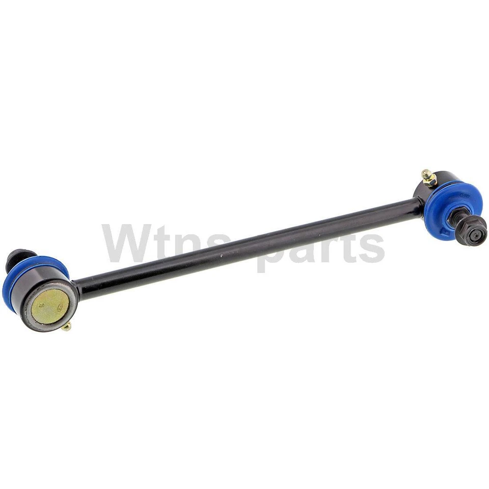 Kit de eslabones de barra estabilizadora delantera trasera 4x Mevotech 2,0 L para Mazda Protege5 2002-2003 Foto 4 de 4