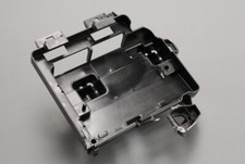 Genuine VW Touareg 2018-on emergency call module retainer 9Y0819541