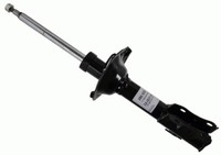 Sachs 280 525 StoßDäMpfer FüR Toyota Yaris P1 Yaris Verso P2