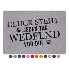 Zerbino Interluxe 40x60 cm -