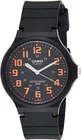 CASIO SPORTS WATCH WATER RESISTANT MW-240-4BV 12 MONTH WARRANTY