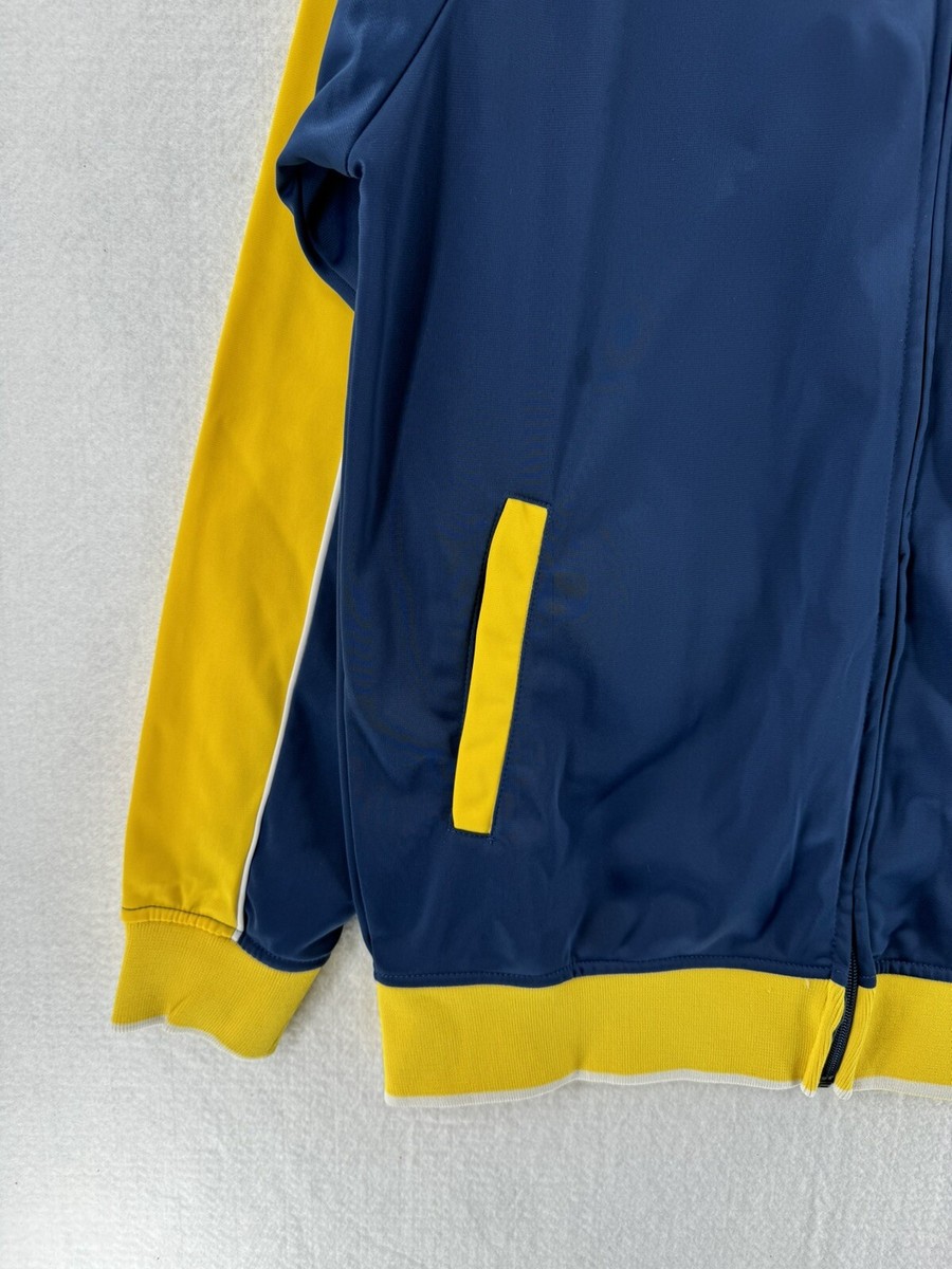 ジャケット・アウター Logo Anywhere Full Zip Jacket (navy) ジャケット・アウター Logo Anywhere Full Zip Jacket (navy