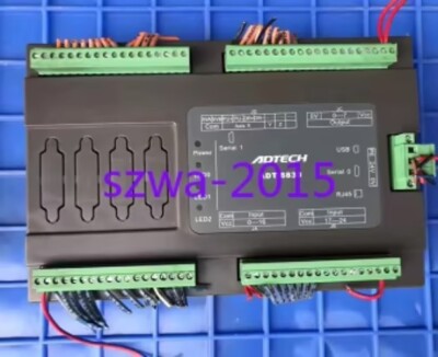 1pcs Used ADTECH ADT-8830 controller