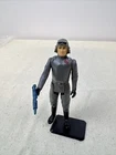Vintage Star Wars AT-AT Commander Complete Action Figure 1980 HK Kenn A1Ker