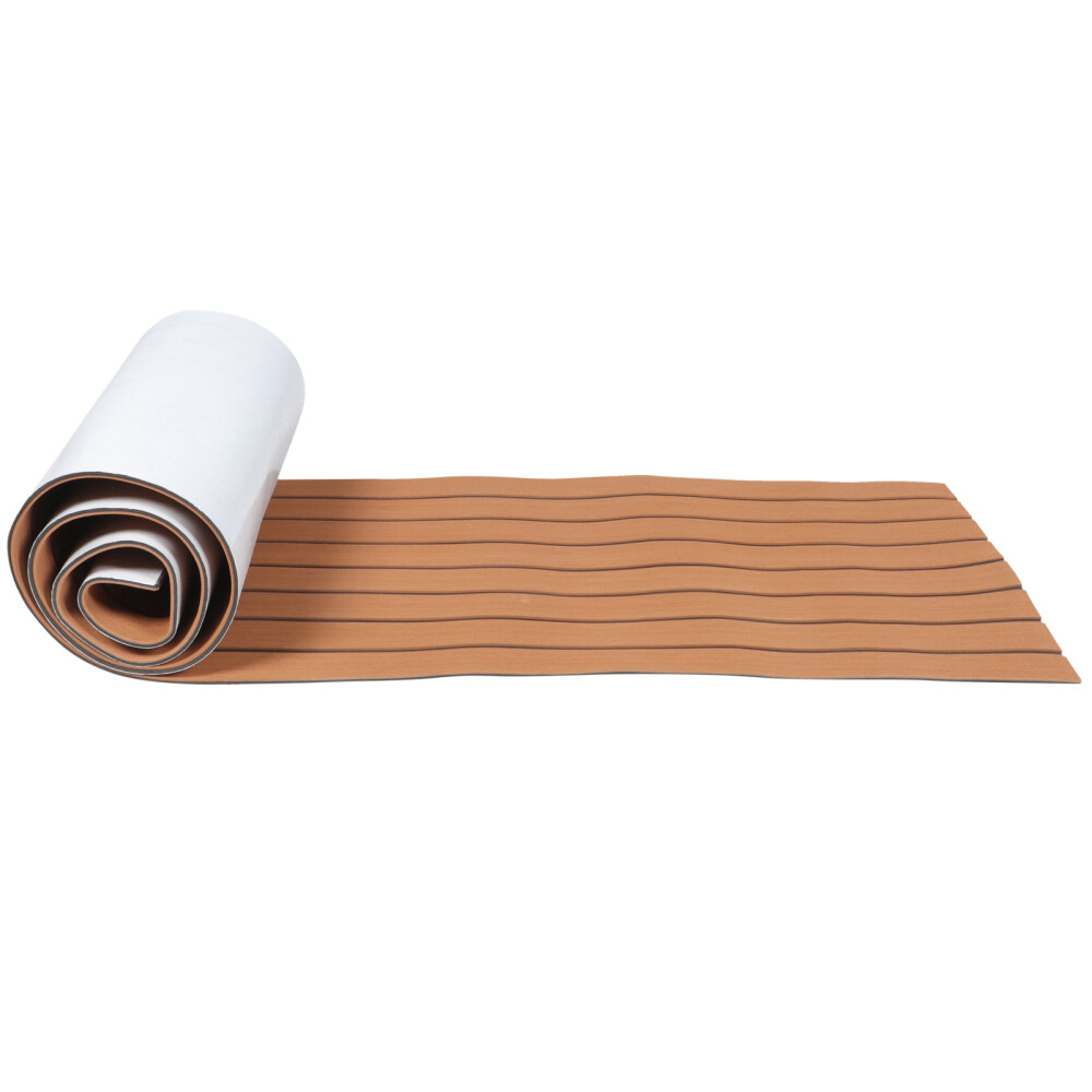 Yacht Mat Anti- Skid Boat Mat Yacht Marine Flooring Boat Flooring Fit