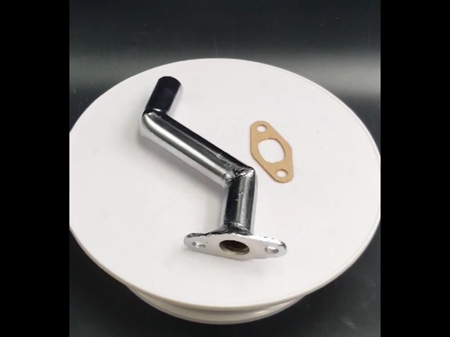 JZsports YD100 2 IN 1 Cylinder 50MM (2 In1) And 2 Gaskets,Gas Motorized - Foto 6