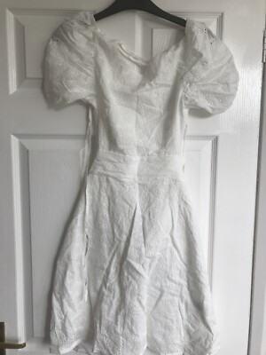 fashion union lace dress Vintage Union Made Lace Wedding Dress Art Deco Era Saint Strange