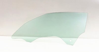 Fit 2014-2019 Chevrolet Corvette 2-Door Coupe Driver Left Side Door Window Glass