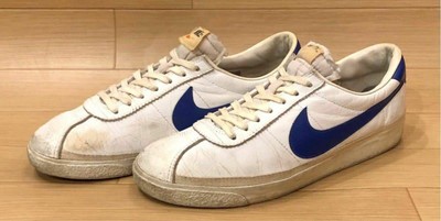 nike bruin vntg