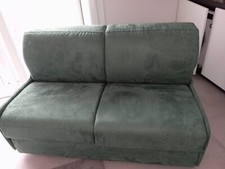 DIVANO LETTO 2 POSTI POLTRONESOFA