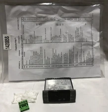 Dixell Control Settings 142085S XR06CX