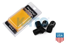 KATO Automotive Pack 2214L-6 Perma-Plug M14X1.25 X 19MM Long Reach (6)