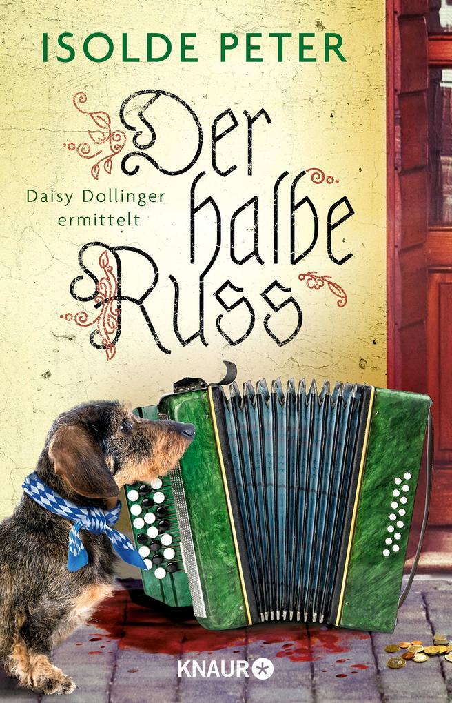 Thumbnail - Der Halbe Russ | Isolde Peter | 2020 | Deutsch