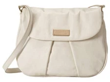 Marc By Marc Jacobs X1704 Womens Lily Flower Crossbody Marchive Messenger Bag