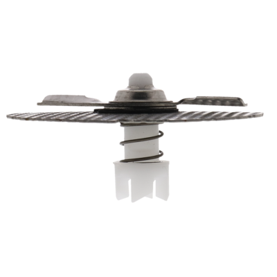 Mascherina Con Sfere - Lavastoviglie - WHIRLPOOL - 2947528015250234947 - Foto 2