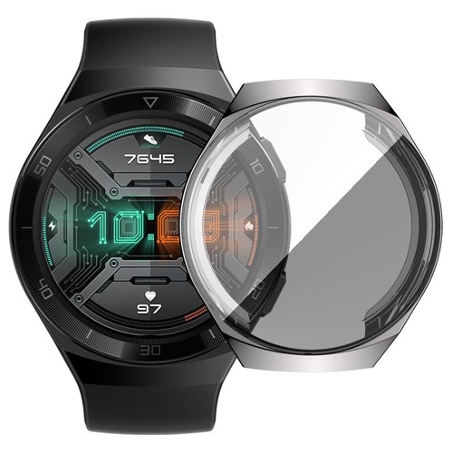 Cover TPU Watch Case Protective Case Screen Protector For Huawei Watch GT 2e - Zdjęcie 6 z 16