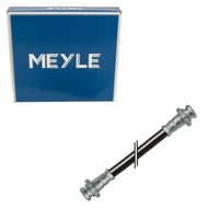 Meyle Bremsschlauch FüR Nissan Micra Iii Micra C+C Iii Note Hinten 46214-9U00A