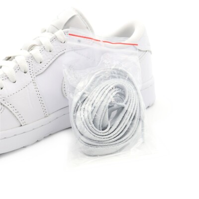 シューズ(男性用) AirJordan1 Low Golf White Crocodile Skin DD9315-110 Nike Air Jordan 1 Low Golf White Crocodile Skin