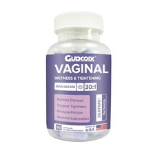 Vaginal Wetness & Tightening Secret's Purple capsules 90 Caps