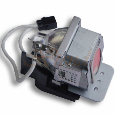 Original bulb inside Projector Lamp Module for BENQ MP511T
