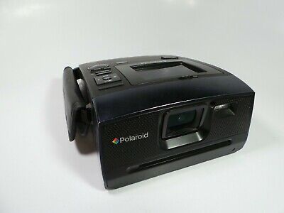 NO CHARGER) Polaroid Z340 Instant 14.0 MP Digital Camera NO CHARGER) Polaroid Z340 Instant 14.0 MP Digital Camera