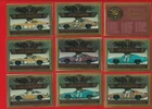 1991 Maxx Winston Cup 20th Anniversary Acrylic Card Factory Sealed Set