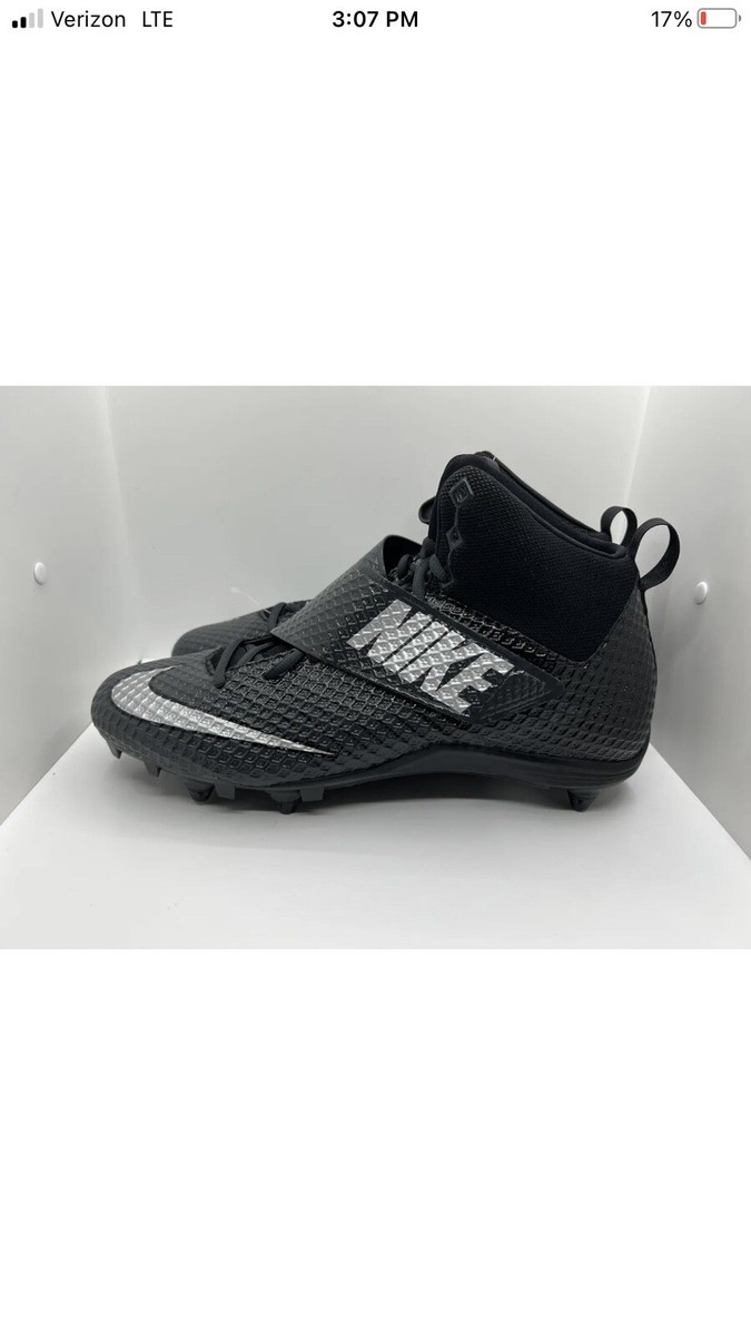 nike lunarbeast strike pro