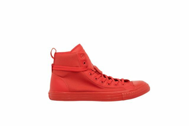 white high tops size 5