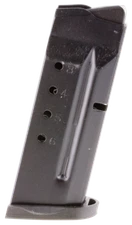 Promag Standard, Pro Smi29    Mag Shield 40sw      6rd Steel