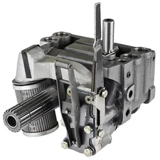 Hydraulic Pump For Massey Ferguson 240 253 263 271 281 283 290 362 365 375 383 